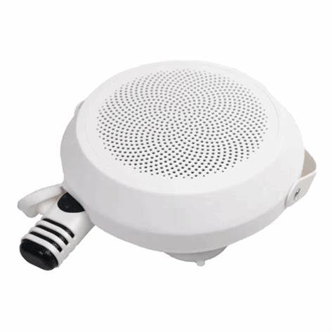 SPEAKERS C/ MICROFONOS BLUETOOTH KARAOKE JACKY WU THUNDERBOLTZ