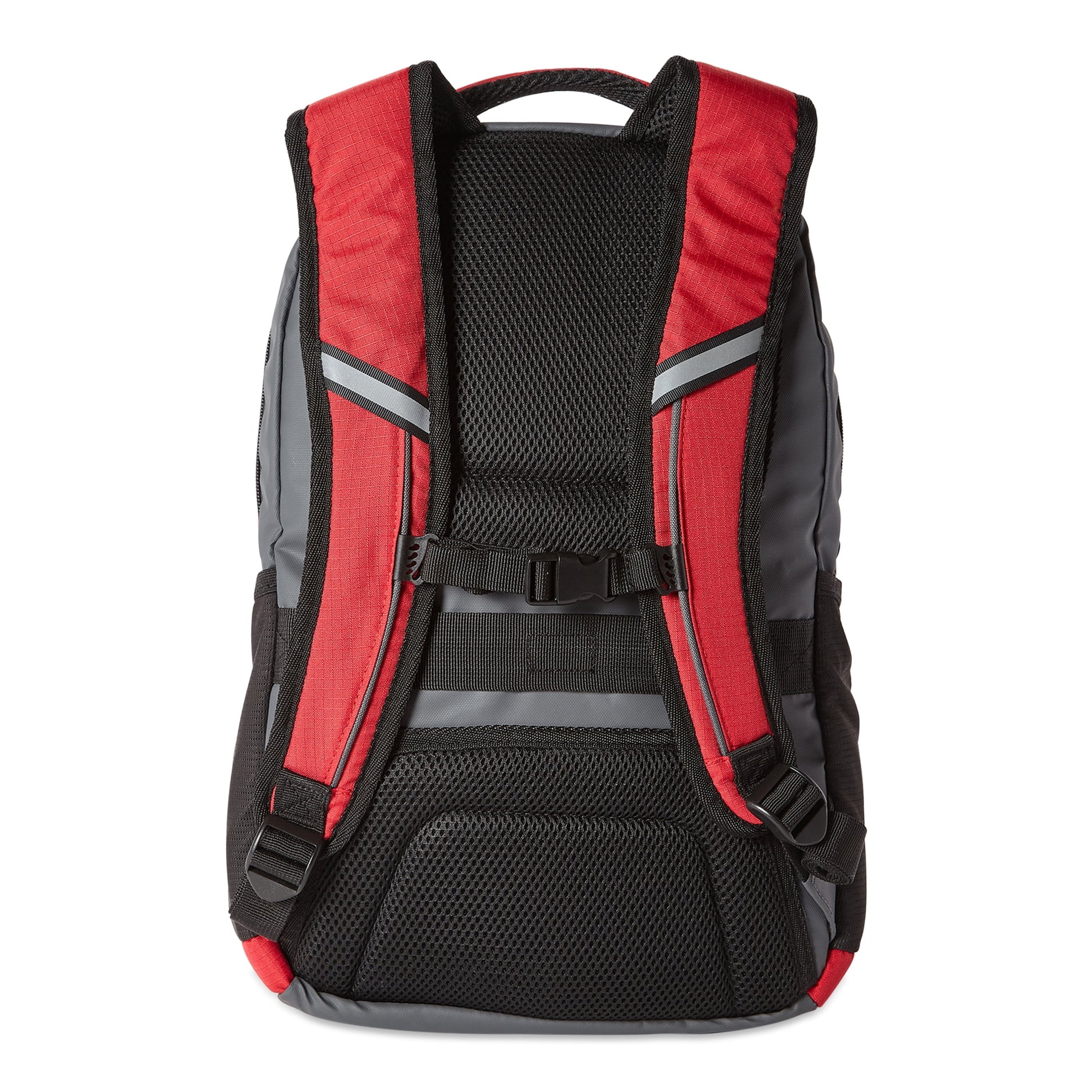 MOCHILA SWISSTECH ROJA UNISEX