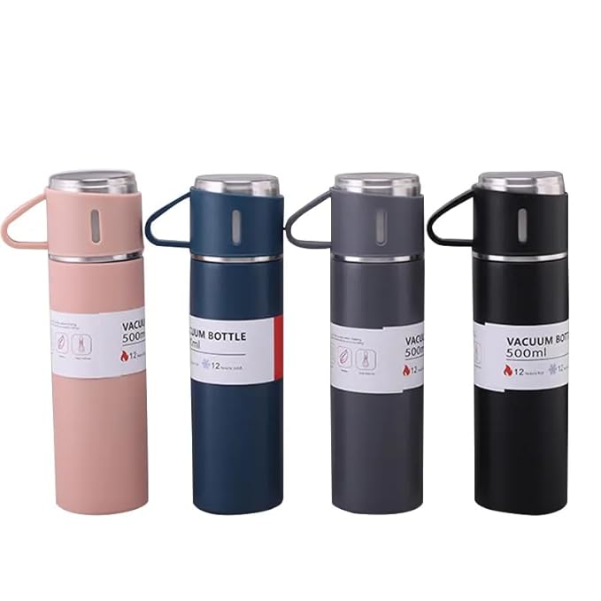 KIT CAFETERO 500ML