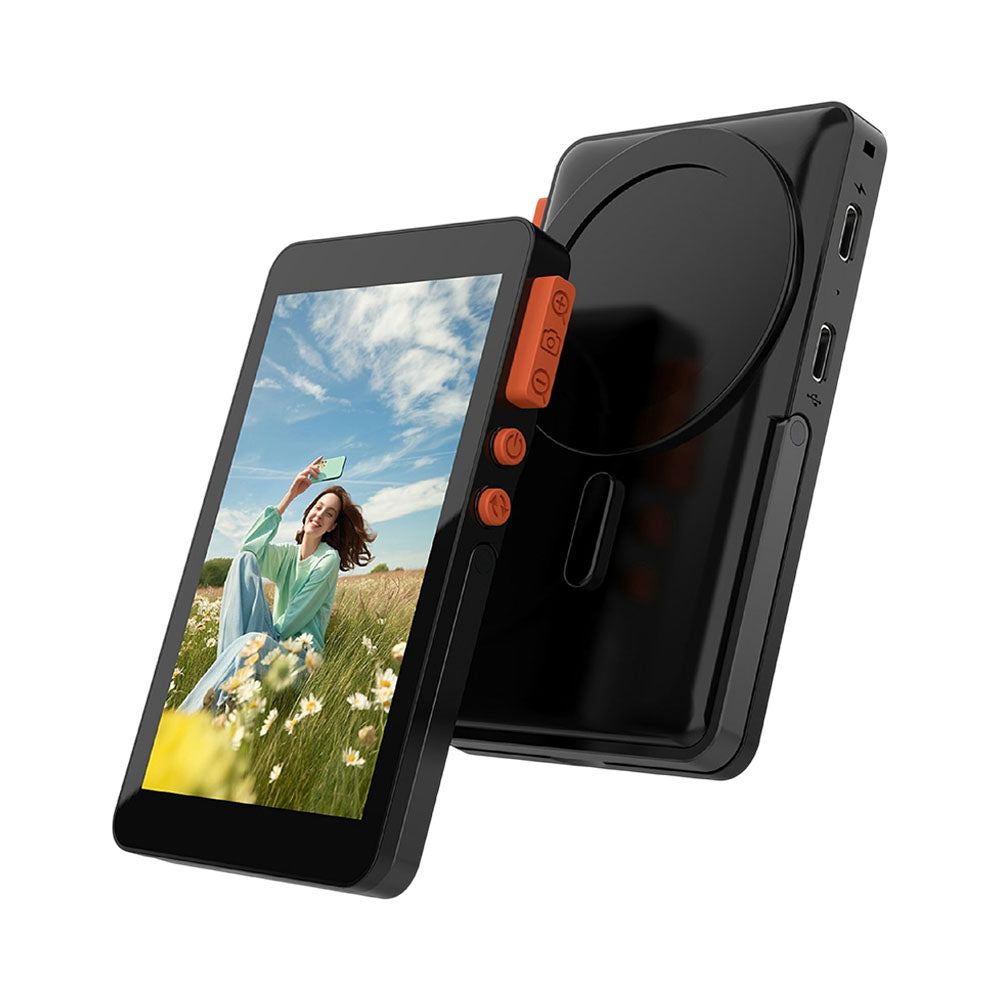 DUPLICADOR DE PANTALLA MAGNETICO SELFIE X40F