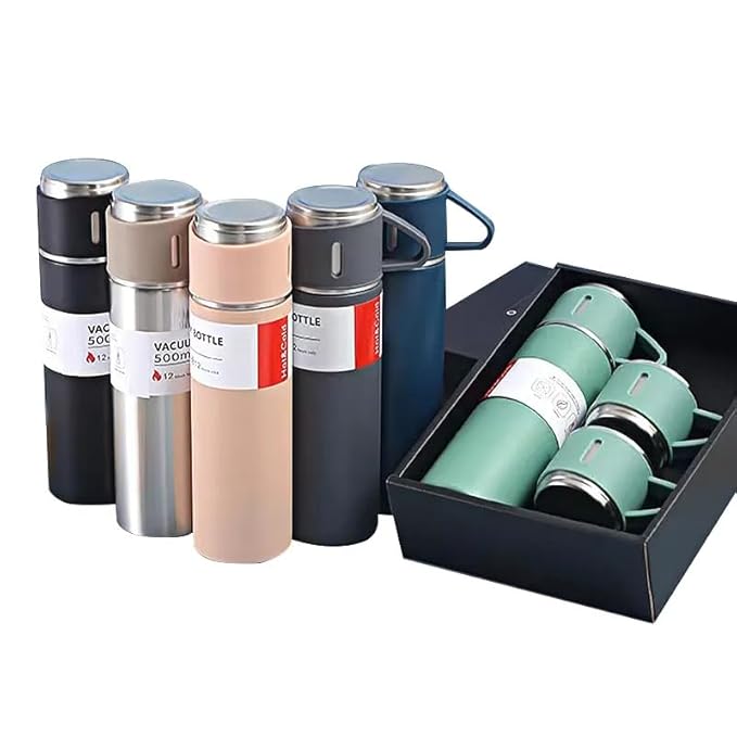 KIT CAFETERO 500ML
