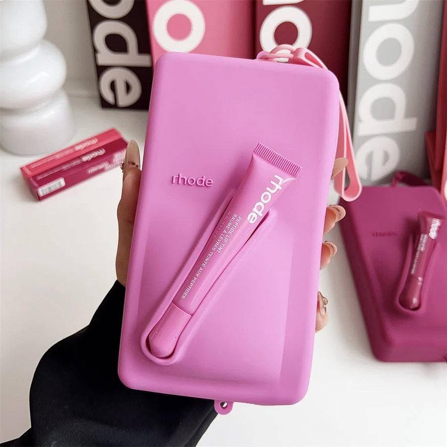 CARTERITA CON LIP GLOSS RHODE