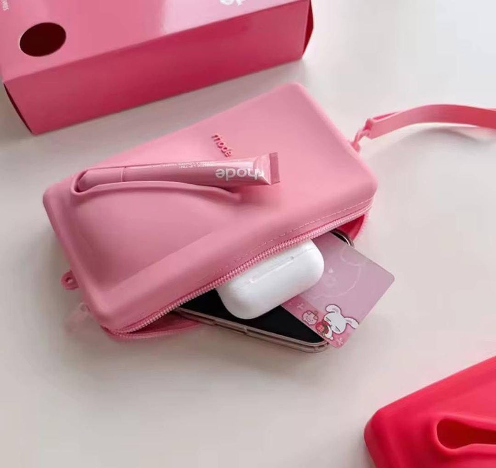 CARTERITA CON LIP GLOSS RHODE