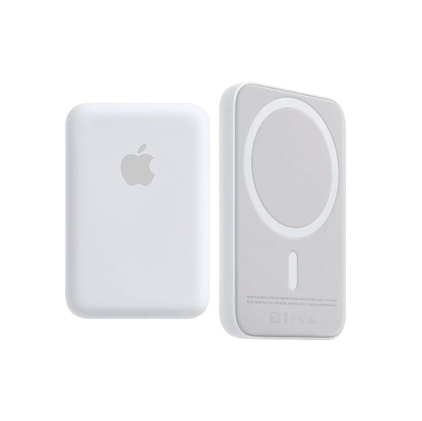 CARGADOR PORTATIL MAGSAFE BATTERY PACK PREMIUM