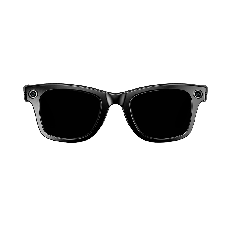 GAFAS INTELIGENTES IA/FOTO/VIDEO/AUDIO/TRADUCTOR