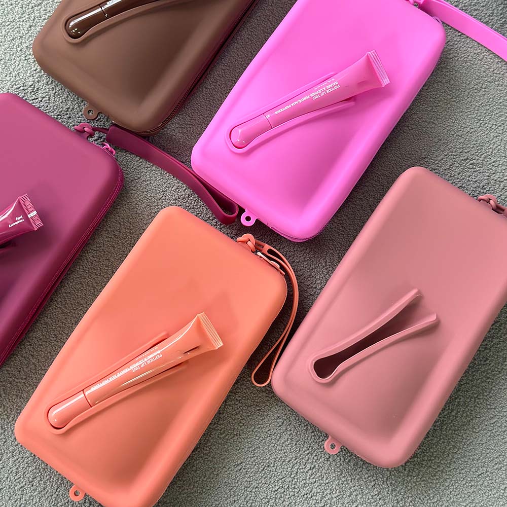 CARTERITA CON LIP GLOSS RHODE