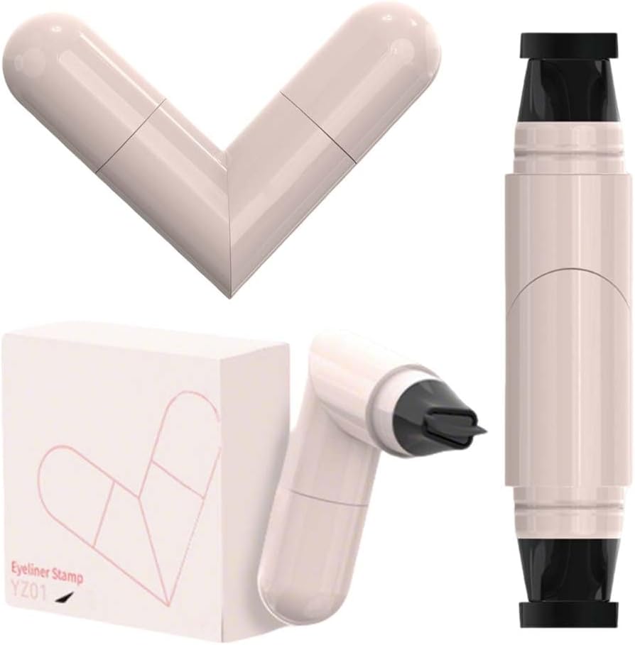 DELINEADOR SHEDOES DOBLE PUNTA IMPERMEABLE