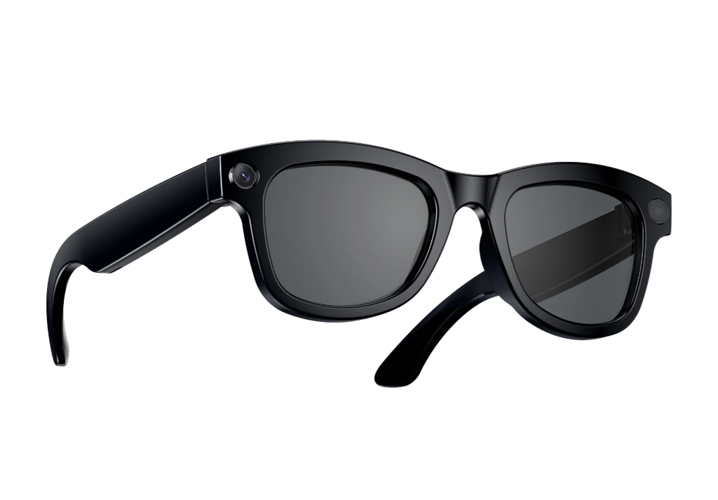 ANTEOJOS  INTELIGENTES