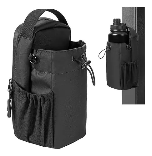 MAGFIT® - BOLSO MAGNETICO PARA GIMNASIO