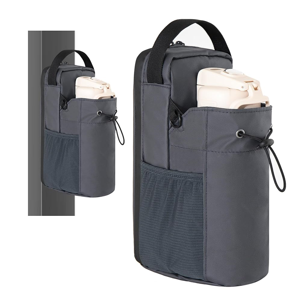 MAGFIT® - BOLSO MAGNETICO PARA GIMNASIO