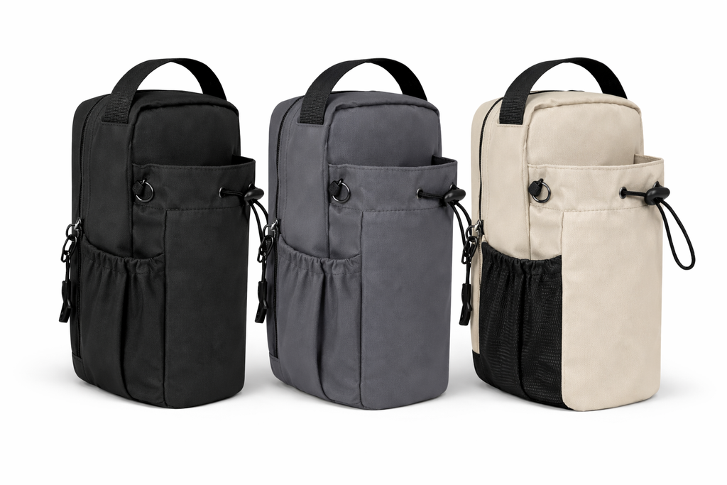MAGFIT® - BOLSO MAGNETICO PARA GIMNASIO