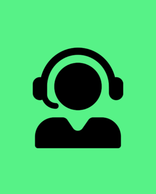 Customer Support